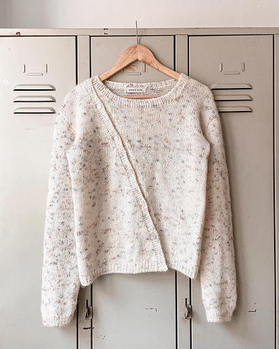 Clematis Genser - @emmas.knits