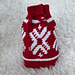 Nordic Gift Bag pattern