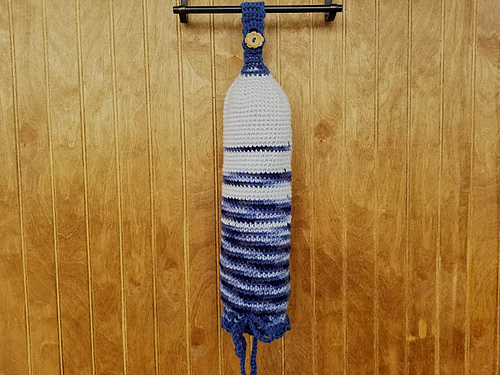 Plastic Bag Sleeve photo 3