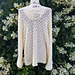 August's End Sweater photo 3