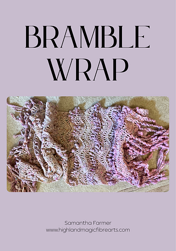 Bramble Wrap