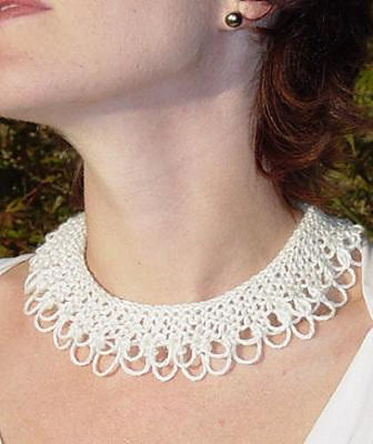 Knecklace photo 1