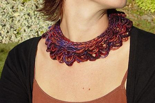 Knecklace photo 2