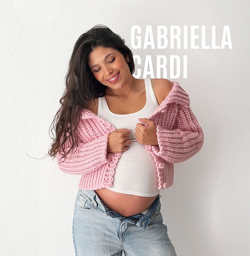 Gabriella Cardi