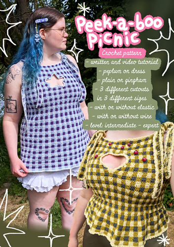 Peek-a-boo Picnic