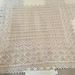 22 Shetland Framed Shawl pattern