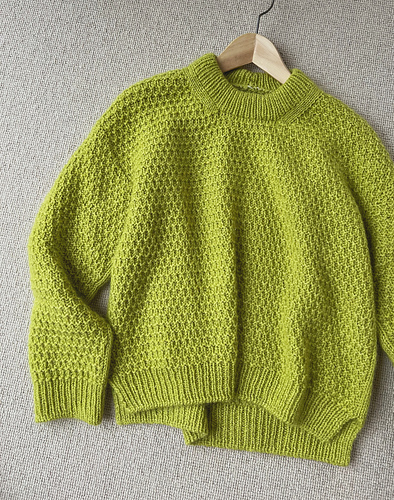トップス YASHKI 20AW Setsuen Hanten Knit(LIME) FullSizeRender_medium.jpeg