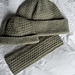 Tao Headband pattern