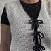 Tao Vest pattern 