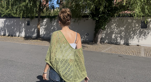 Filiae Poncho