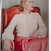Nettle Cardigan pattern 