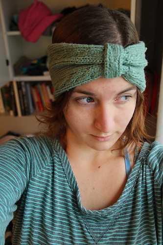 Sylvania Headband photo 4