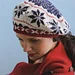 Far North / Hoch im Norden pattern 
