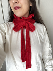 Knitting for Olive 
Merino + Soft Silk Mohair