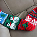 Personalized Christmas Stocking photo 4