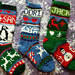 Personalized Christmas Stocking photo 3