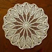 Pineapple on a Stick pattern 