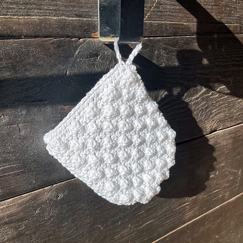 Grooming/Scratching/Bathing Mitt