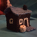 Crafty Christmas Cottage Amigurumi photo 3