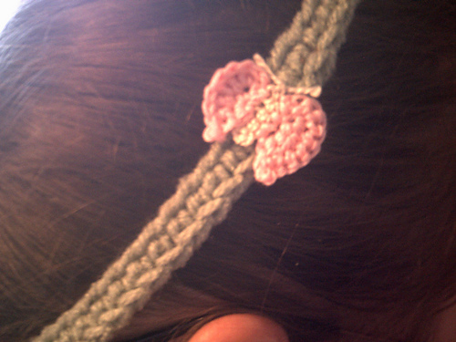 Simple Headband photo 2