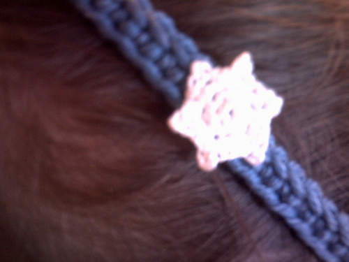 Simple Headband photo 4