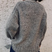 Noa Sweater pattern 