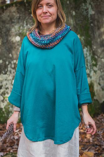 Crochet Crusader photo 5