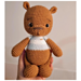 Coco osito pattern
