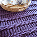 Dutch Braid Afghan pattern 