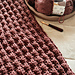 Luxe Rib pattern 