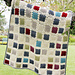 Treasure Blanket pattern