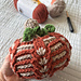 Dutch Braid Pumpkin pattern