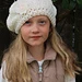 Bella Beret pattern 