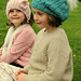 Lugano Hat pattern 