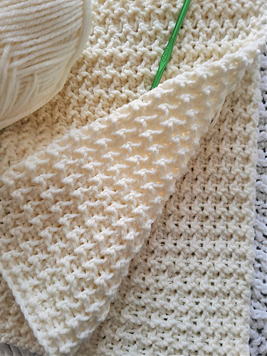 One Stitch Wonder