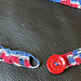 Button loop detail