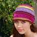 Simple Fair Isle Hat photo 3