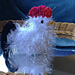 Crochet Mama Hen Cozies photo 4