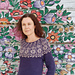 Malwa Sweater pattern 