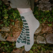 Bluszcz Socks pattern 