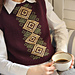 Teemant Slipover pattern