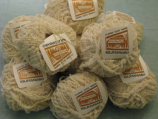 CE Kilimanjaro