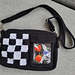 Checkered Weave Ita Bag pattern 