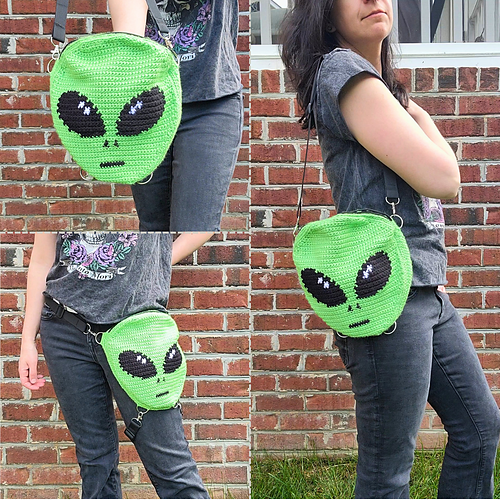 Alienated Bag