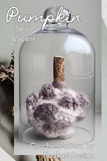 Pumpkin Spice&Scent