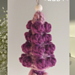 Mini Bobble &Baubles Christmas Tree