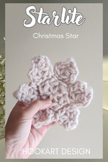 Starlite Christmas Star