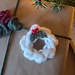 Wreath Ornament