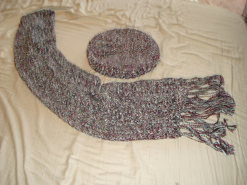 Fashion Scarf photo 2