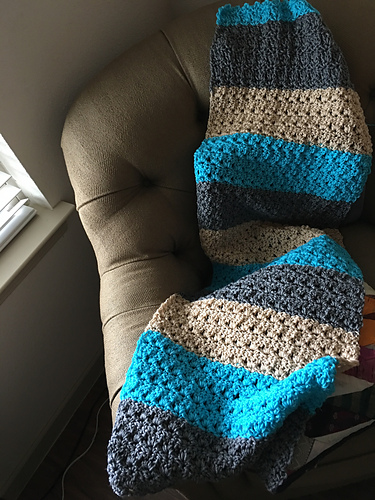 Thalya Serenity Wrap/Shawl photo 1